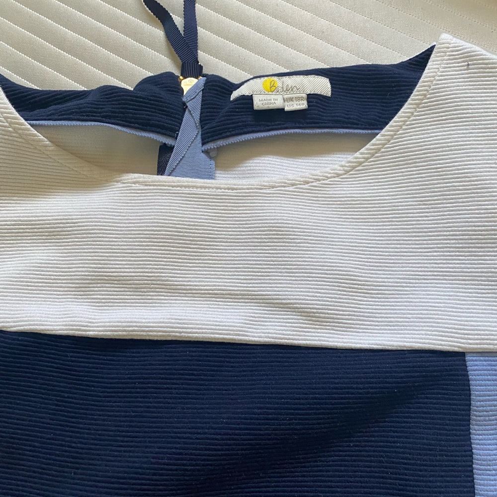 Boden dress - Picture 2 of 4